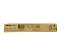 TOSHIBA T-FC556E-K NOIR TONER - 106600 PAGES POUR E-STUDIO 5506AC