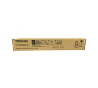 Toshiba TFC556EK - Noir - original - cartouche de toner - pour e-STUDIO 5506AC, 5506AC LCF, 6506AC, 7506AC