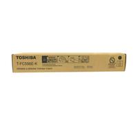 TOSHIBA T-FC556E-K NOIR TONER - 106600 PAGES POUR E-STUDIO 5506AC
