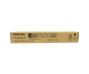 TOSHIBA T-FC556E-K NOIR TONER - 106600 PAGES POUR E-STUDIO 5506AC