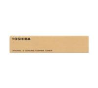 Toshiba T-FC616E-Y Cartouche de toner 1 pièce(s) Original Jaune