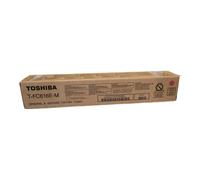 TOSHIBA T-FC616EM MAGENTA TONER - 39200 PAGES POUR E-STUDIO 5516AC