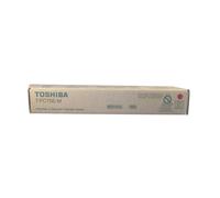 TOSHIBA T-FC75E-M MAGENTA TONER - 29500 PAGES POUR E-STUDIO 5560C