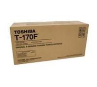 Toshiba T170F - noir - originale - cartouche de toner G