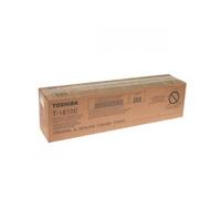 Toshiba T1810E - Noir - original - cartouche de toner - pour e-STUDIO 181, 182, 211, 212, 223, 242