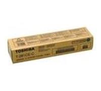 Toshiba T281C-EC - Cyan - original - cartouche de toner - pour e-STUDIO 281C, 351C, 451C G