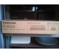 Toshiba T4520E - Noir - original - cartouche de toner - pour e-STUDIO 353, 453