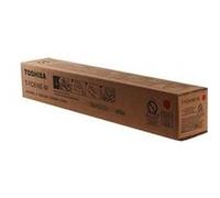 TOSHIBA T616E Cartouche de toner 6AK00000375 Magenta G