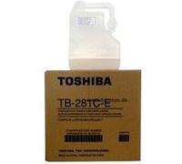 Toshiba TB-281C - Collecteur de toner usagé - pour e-STUDIO 281C, 351C, 451C G