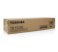 Toshiba TB-FC30E - Collecteur de toner usagé - pour e-STUDIO 2000AC, 2050C, 2051C, 2500AC, 2550C, 2551C