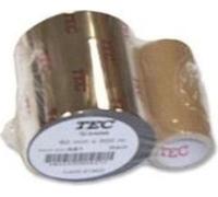 Toshiba TEC AG2 160mm x 300m, Toshiba B-SX6, B-SX8, B-672, B-872, B-682, B-882, Transfert thermique, Noir, 300m, 160mm