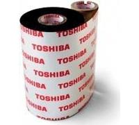 Toshiba TEC AG2 220mm x 300m ruban d'impression - Rubans d'impression (Toshiba B-SX6, B-SX8, B-672, B-872, B-682, B-882, Transfert thermique, Noir, 300 m, 220 mm)