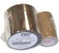Toshiba TEC AG2 220mm x 300m, Toshiba B-SX6, B-SX8, B-672, B-872, B-682, B-882, Transfert thermique, Noir, 300 m, 220 mm