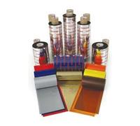 Toshiba TEC AS1 110mm x 400m ruban d'impression