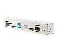 Toshiba TFC26SC - Cyan - original - cartouche de toner - pour e-STUDIO 222CS, 262CP, 263CS Cyan G