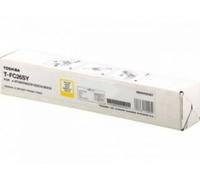 Toshiba TFC26SY Toner Jaune Original - Cartouche de Toner