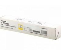 Toshiba TFC26SY6K - Jaune - original - cartouche de toner