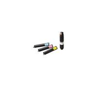 Toshiba cartouche de toner TFC25EY originale jaune pour e-STUDIO 2040C/2540C/3040C/3540C/4540C (CSE)