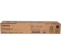 Toshiba TFC30EK - Noir - original - cartouche de toner - pour e-STUDIO 2050C, 2051C, 2550C, 2551C