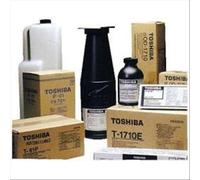 Toshiba TFC30EM - Magenta - original - cartouche de toner - pour e-STUDIO 2050C, 2051C, 2550C, 2551C