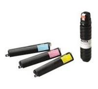 Toshiba TFC30EY - Jaune - original - cartouche de toner - pour e-STUDIO 2050C, 2051C, 2550C, 2551C