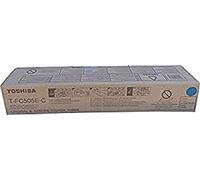 Toshiba TFC505E Tonique Cyan 6AJ00000135 Compatible avec 4505AC 33.600 Côtés