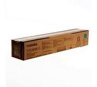Toshiba TFC505EC Toner cyan Cyan G