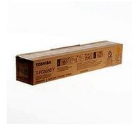 Toshiba TFC505EY Toner jaune Jaune G