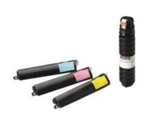 Toshiba TFC55EK - Noir - original - cartouche de toner - pour e-STUDIO 5520c, 6520c, 6530c G