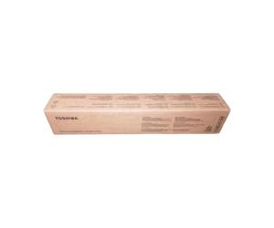 Toshiba Tfc616ey - Gelb - Original - Tonerpatrone - F?r E-Studio 5516ac, 6516ac, 7516ac (6ak00000379)