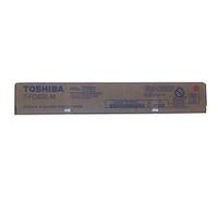 Toshiba TFC65EM - magenta - originale - cartouche de toner G