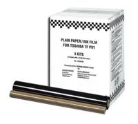 Toshiba thermique-transfert-pellicule 1500100 IF-02