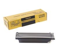 Toshiba TK-15 - Noir - original - cartouche de toner - pour DP 120F, 125F