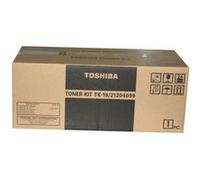 Toshiba TK-18 - Noir - original - cartouche de toner - pour DP 80F, 85F Noir G