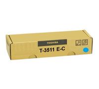 Toshiba toner cyan 6AK00000054 T-3511E-C