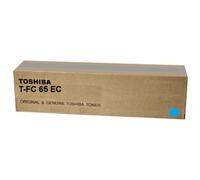 Toshiba toner cyan 6AK00000179 T-FC65EC