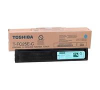 Toshiba Toner Cyan E-Studio 2040-2540-3540-4540 T-FC25EC