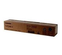 Toshiba Toner Cyan TFC30EC Cyan G