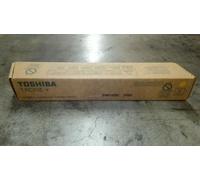 Toshiba Toner jaune haute capacité e-STUDIO 6560c - 29 500 pages