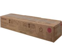 Toshiba T-FC505EM Cartouche de toner 1 pièce(s) Original Magenta