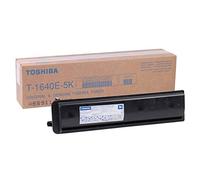 Toshiba Toner T-1640 Nero Standard per E-Studio 163 203 207 Compatibile