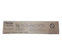Toshiba T-3008E - 6AJ00000190 - Toner schwarz - für e-STUDIO 2508A, 3008A, 3508A, 4508A, 5008A