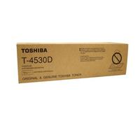 Toshiba Toner T-4530 Für E-studio 255/305/355/455 (6aj00000055, 6aj00