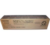Toshiba toner T-4530 pour E-Studio 255/305/355/455 6AJ00000055 6AJ00000191 - original - unité de toner