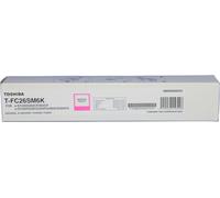 Toshiba toner T-FC26SM6K TFC26SM6K Magenta (6B000000555)