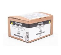 Toshiba Toner T-FC305PY-R TFC305PYR Yellow Gelb (6B000000753)