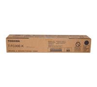 Toshiba toner T-FC30EK TFC30EK noir noir (6AJ00000093)