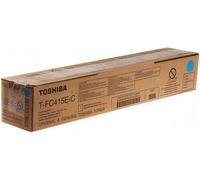 Toshiba toner T-FC415EC TFC415EC cyan (6AJ00000172)