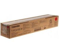 Toshiba Toner T-FC415EM TFC415EM Magenta (6AJ00000178)