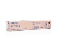 Toshiba T-FC50EK Cartouche de toner 1 pièce(s) Original Noir